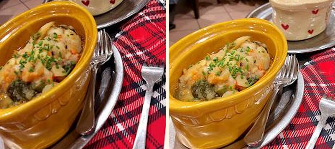 Restaurant La Bruchoise - Gallery Image 3