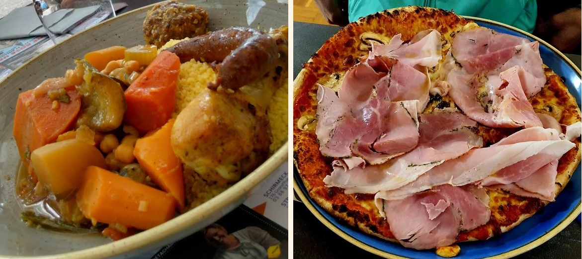 Restaurant La Bruchoise - Gallery Image 5