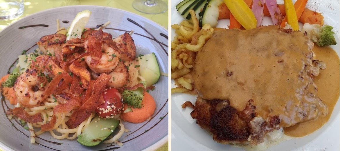 Restaurant La Bruchoise - Gallery Image 7